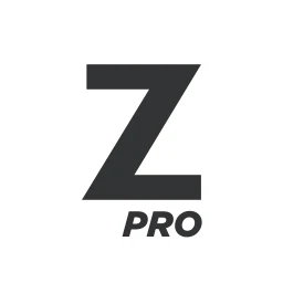 Ícone de Zappy Pro