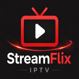 Ícone de StreamFlix IPTV